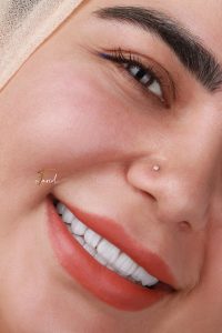 کلینیک دندانپزشکی مشهد