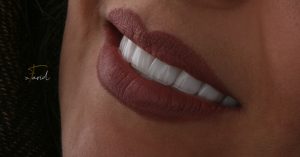 کلینیک دندانپزشکی مشهد